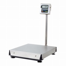 【HW600KIEPB-00A00】本質安全防爆大型台はかり 一般校正付