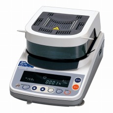 【ML50-00A00】加熱乾燥式水分計 一般校正付