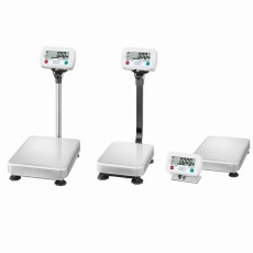 【SE150KBL-JA-00A00】防塵・防水台はかり(セパレート型)一般校正付