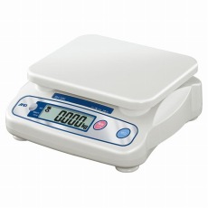 【SH12KN-JA-00A00】デジタルはかり 一般校正付