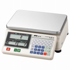 【SQ6K-JA-05N00】[受注生産品]検定付き店舗用料金はかり 5区検定品