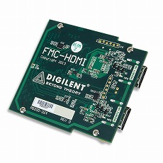 【210-264】FMC-HDMIデュアルHDMI入力拡張カード