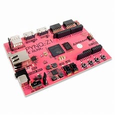 【240-114-1】PYNQ-Z1＋アクセサリーキット