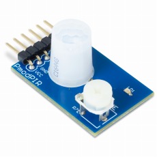 【410-389】Pmod PIR Motion Sensor Module