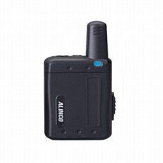 中継機対応特定小電力トランシーバー(ブラック) UBZ-M31EB JVC 中継機対応特定小電力トランシーバー(ブラック) UBZ-M31EB JVC