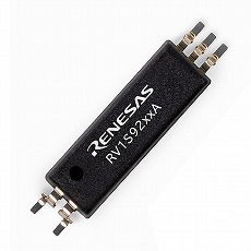 【RV1S9231ACCSP-10YV#SC0】フォトカプラ IGBT Driver(UL CSA DIN EN 60747-5-5認定品)