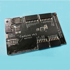 【CARDUINO】Carduino v4.1