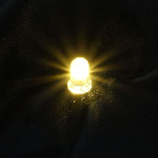 【L-03W4D2E444C12-01-A】LED(3φ、電球色)