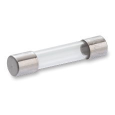 【FG-30-250V-1A】ガラス管ヒューズ B種 普通溶断型 φ6.4×30mm