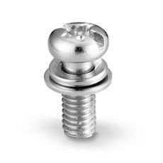 【ML-1000-B1】カバー取付ネジ ML-5000ML-5100ML-5200用