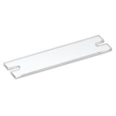 【ML-1000-C4-19P】端子台カバー ML-3161用 19極