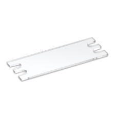 【ML-1000-C5-1P】端子台カバー ML-3391用 1極