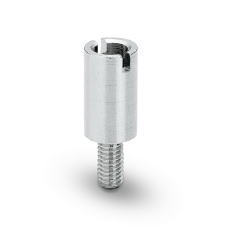 【TJ-3B-3.5】端子台用バナナジャック(M3.5端子ねじ用 TJ-3Aシリーズと篏合)