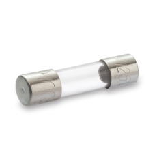 【FG-10-0.3A】ガラス管ヒューズ B種 普通溶断型 φ5.2×20mm