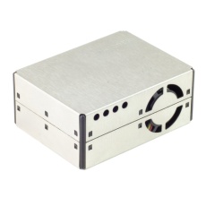 【PIMORONI-COM1707】PMS5003搭載粒子状物質センサ