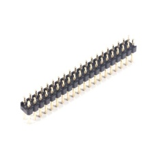【PIMORONI-COM1104】GPIO Hammer Header用ピンヘッダ