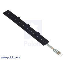 【POLOLU-2730】直線型接触位置＋感圧センサー FSLP