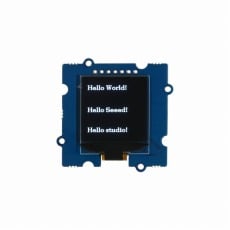【104020250】【在庫処分セール】Grove-OLEDディスプレイ1.12 V3.0