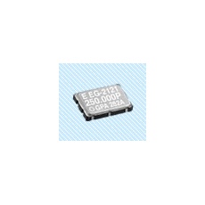 【EG-2121CA-62.5MHz-PHPA】低ジッタSAW発振器(53.125MHz～700MHz)