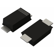 【KDZVTR4.3B】ハイパワー ツェナーダイオード