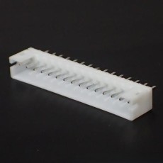 【B15B-PH-K-S (LF)(SN)】2.0mmピッチプリント基板用コネクタ