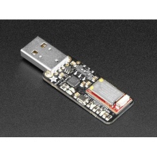 【ADA-2269】nRF51822搭載 Bluefruit LE Sniffer