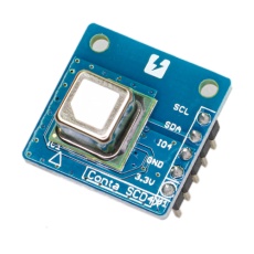 【SSCI-071697】ContaCO2センサSCD40搭載