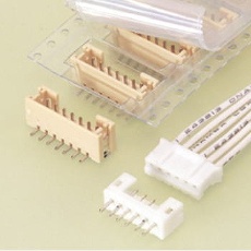 【B12B-PH-K-S】PHプリント基板用コネクター 2.0mmピッチ トップ型 12極 ベース