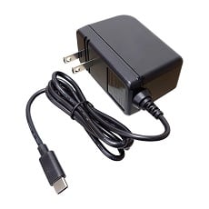 【UU318-0530C】電源アダプター 5V 3.0A(USB Type-C)