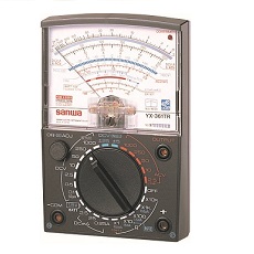 【YX-361TR】アナログマルチテスタ