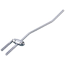 【C-336】ディレーラー直付ゲージ