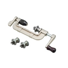 【C-702-22】スポークネジ切り器セット