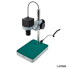 【L-KIT829】マイクロスコープ