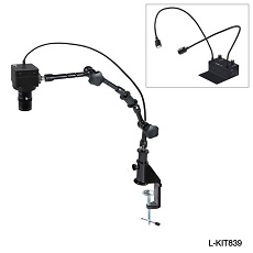 【L-KIT839】マイクロスコープ