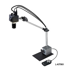 【L-KIT861】マイクロスコープ