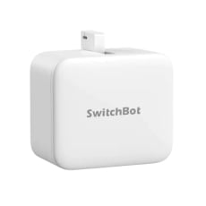 【SWITCHBOT-W-GH】SwitchBotボット ホワイト