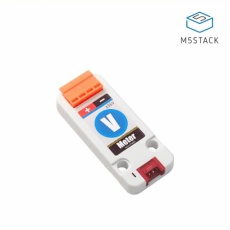 【M5STACK-U087】M5Stack用電圧計ユニット