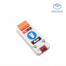 【M5STACK-U087】M5Stack用電圧計ユニット