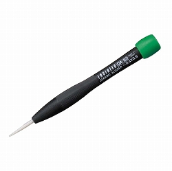 【DA-83】セラミック調整ドライバー マイナスドライバー・0.4×0.9mm