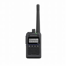 【TPZ-D563BT】デジタル簡易無線登録局
