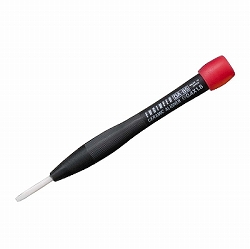 【DA-85】セラミック調整ドライバー マイナスドライバー・0.4×1.8mm
