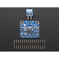 【ADA-3263】MAX31856搭載 熱電対アンプモジュール