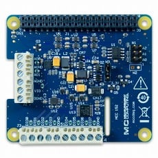 【6069-410-003】MCC152 Raspberry Pi用電圧出力/DIO DAQ HAT