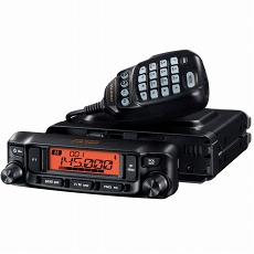 【FTM-6000】144/430MHz FMデュアルバンドトランシーバー