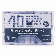 【110020230】Groveクリエーターキット-γ