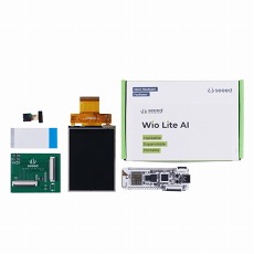 【110991524】【在庫処分セール】Wio Lite AI
