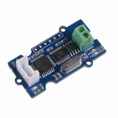 【113020111】I2C CANバスモジュール(MCP2551/MCP2515)