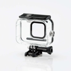 【AC-GP9BWPCCR】GoPro HERO10/9用防水ハウジングケース