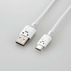 【MPA-ACX20WF2】極細USB Type-Cケーブル