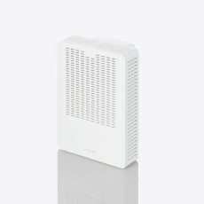 【WTC-X1800GC-W】Wi-Fi 6(11ax) 1201+574Mbps無線LAN中継器